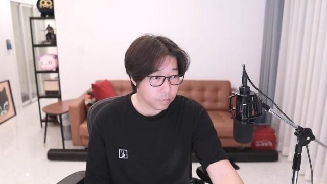유튜버 대도서관, 자택서 숨진 채 발견