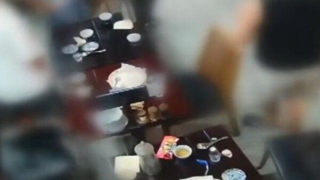 '최소 주문금액 불만'에 가게 난장판…무개념 20대 단체손님
