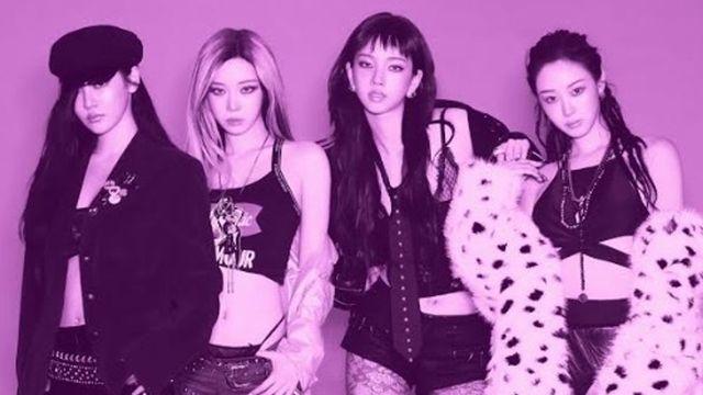 에스파 “신곡 ‘리치맨’, 물질적 부 아닌, 자기애에 대한 이야기”