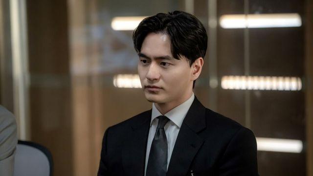 ‘에스콰이어’ 이진욱, 전처 남편 이상엽과 법적 다툼