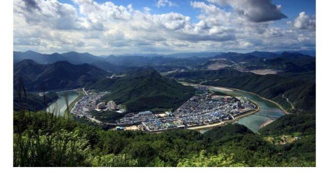 일본인이 뽑은 과소평가된 한국 관광지