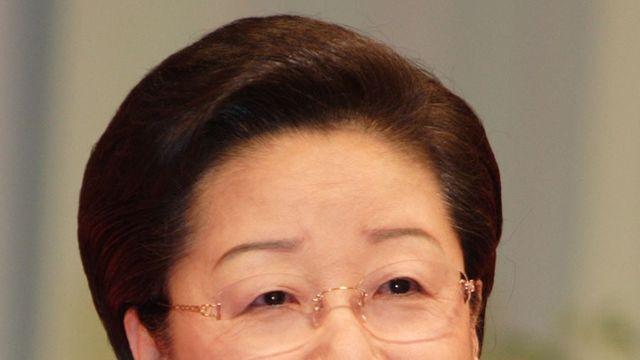한학자 총재 향하는 김건희특검…공개소환 첫 포토라인 설까