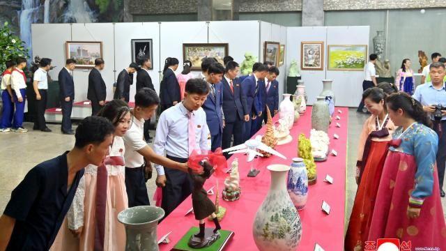 北, 정권수립 77주년 행사 돌입…