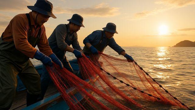 단백질 풍부한 이상적인 식재료…서귀포 대표하는 '이 물고기' 이달의 수산물로 선정