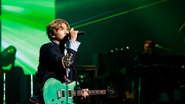 동방신기 최강창민, 도쿄서 첫 솔로 日 투어 본격 돌입