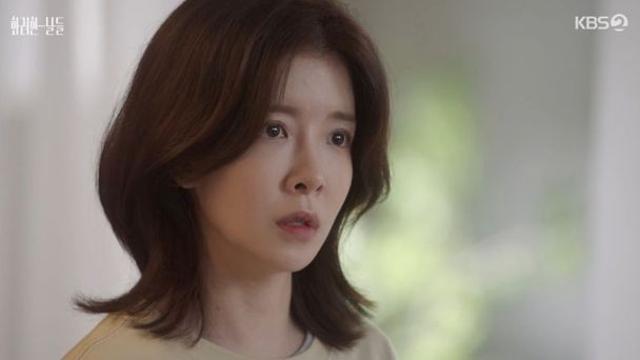 정인선, 동생 사채 빚 대신 갚고 정일우 비즈니스 파트너 됐다 (‘화려한 날들’)