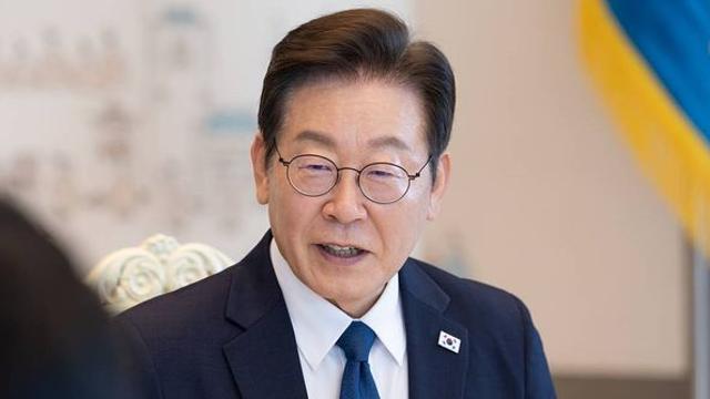 “취임 후 처음” 이 대통령, 여야 대표와 오찬 뒤 국힘 장동혁과 단독 회담