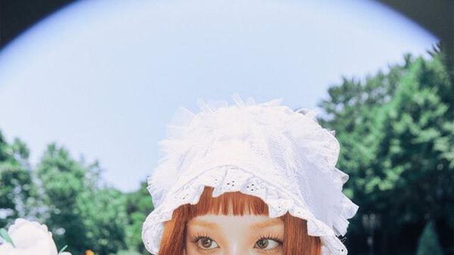 아이들 우기, 첫 싱글 'Motivation' 통해 싱어송라이터 공고화