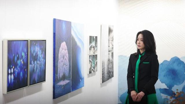 김건희 특검, 이번주 건진법사 기소…한학자·한덕수 소환