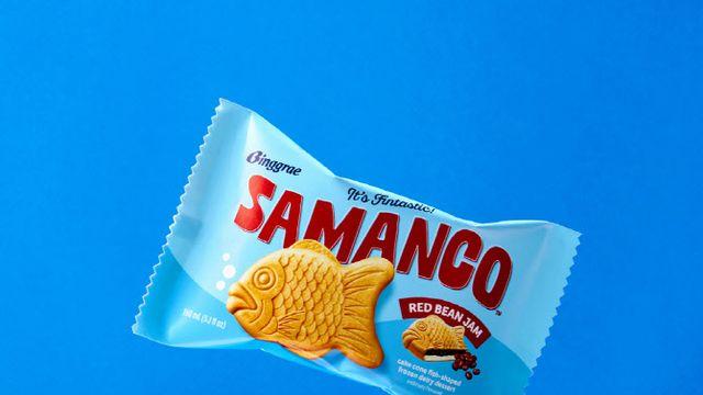 아이스크림, 포장이 맛을 지킨다[1등의맛]