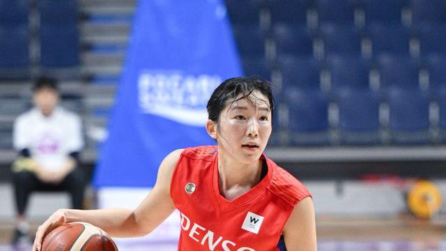 [IS 부산] ‘빠르다’ 덴소, 사라고사 제압하고 박신자컵 결승 선착