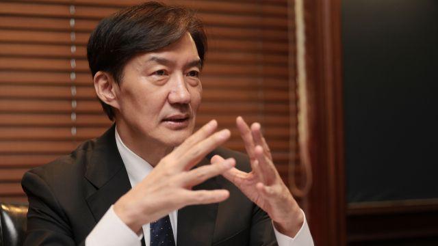 '성비위 사건'에 이언주 