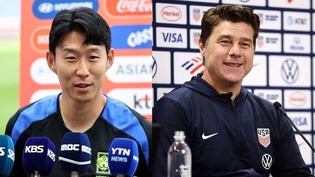 손흥민 때문에 포체티노 경질되나?…