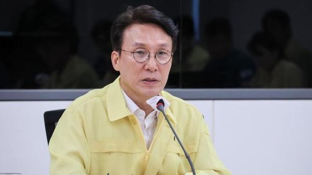 ‘최악 가뭄’ 강릉 찾은 金총리… “가뭄 지속 가능성, 비상대책 필요”
