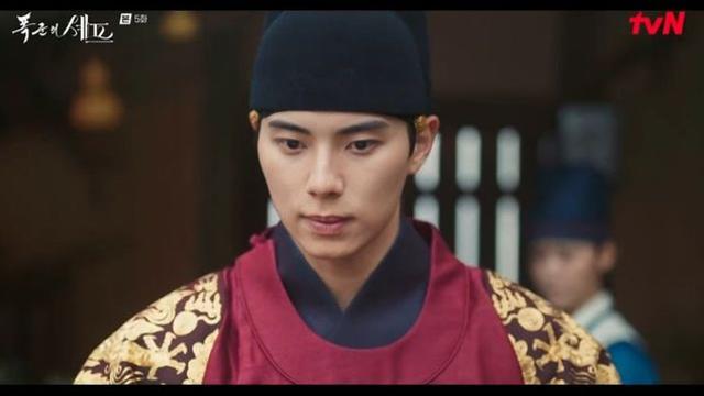 이채민, 윤아에 사랑의 감정 느꼈다 “네가 여인으로 보여” (‘폭군의 셰프’)[종합]