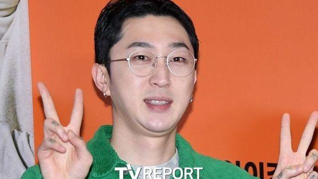 가수 슬리피, 로또 ‘황금손’ 된다… “행복 그 자체”