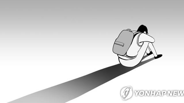 소아청소년 우울증 환자, 5년간 72% 급증…