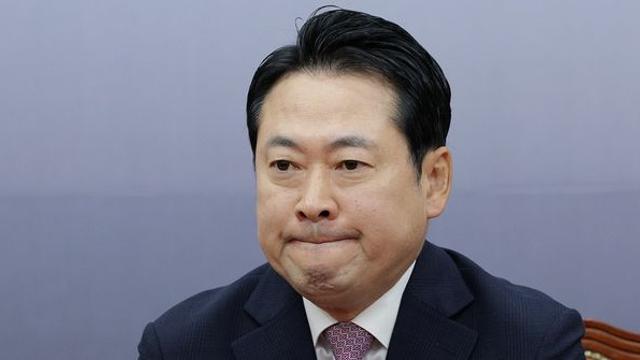 장동혁, 한국기업 이민 단속에 “외교 대응 공백 드러나”