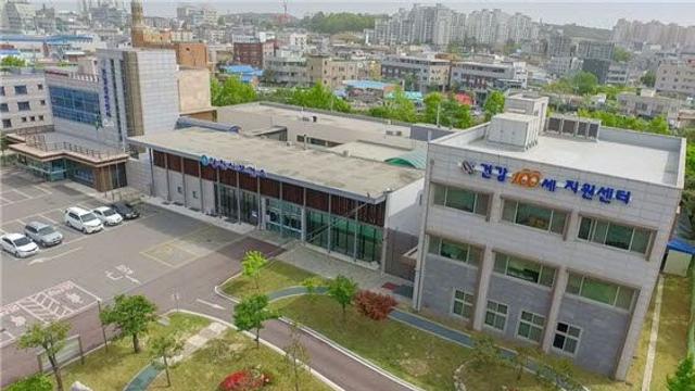당진시보건소, 재가 치매 환자 가스안전 차단기 지원