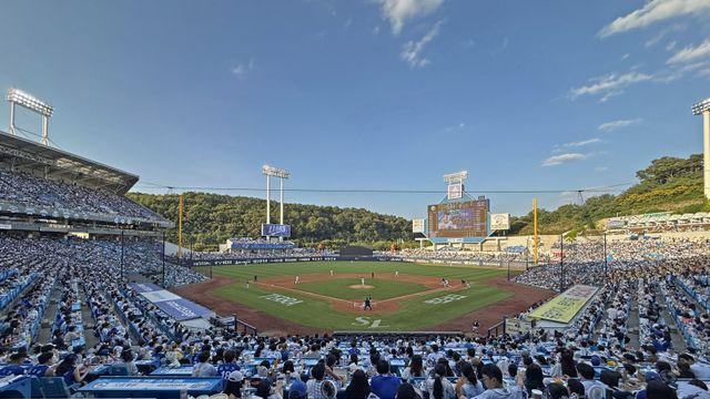 프로야구 삼성, 사상 최초로 관중 140만명 고지 점령…160만 페이스