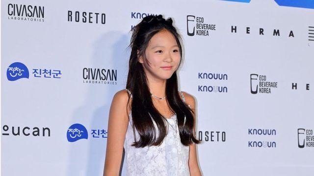 엄청나게 자란 추성훈 딸 최근 피지컬