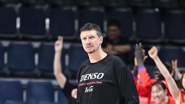 ‘스페인 거함’ 무찌른 덴소…결승전 기대하는 사령탑 “누굴 만나도 흥미로울 거” [IS 승장]