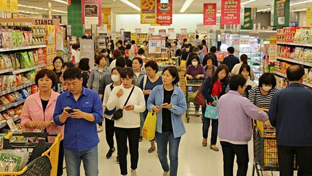 전 국민 추석 '필수' 식재료인데…최대 50% 초대형 할인 반가운 소식 뜬 '이것'