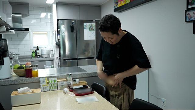 ‘다큐프라임’ 보이지 않는 독, ROS
