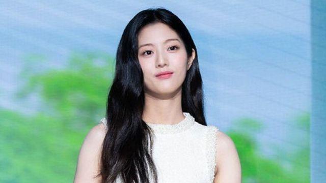 신은수 “아이돌 연습생 4년…병행하다 배우만 하겠다고” [RE:뷰]
