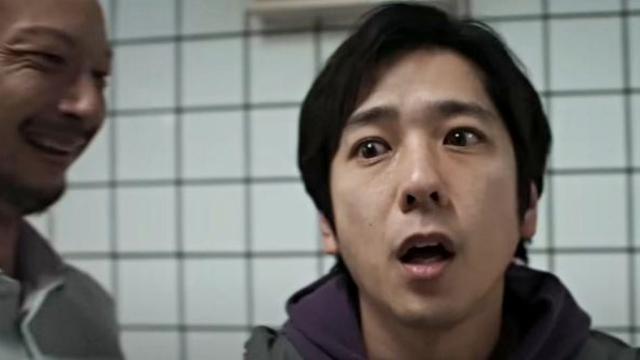 소름 돋는다…한국만 빼고 이미 전 세계에서 난리 난 '반전' 화제작