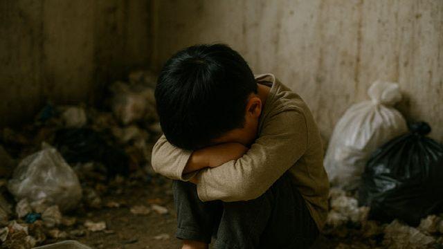 남친과 여행하는 사이 6살 아들 ‘아사’…판사도 ‘글썽’ [그해 오늘]