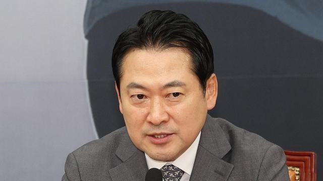 장동혁 