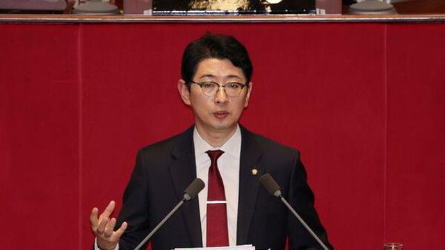 주진우, 지방균형발전 위한 '조세특례제한법'·'지역특구법' 발의