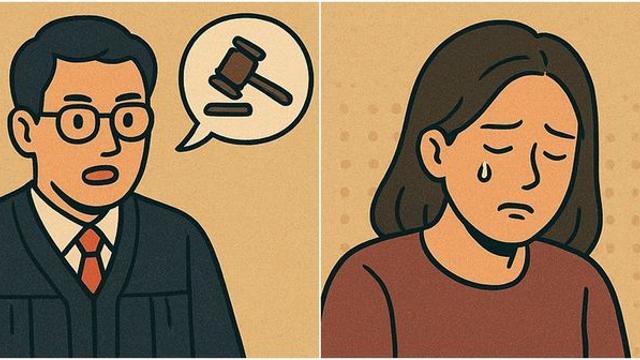 “성폭행 피해자라더니 성병까지 같았다”… 거짓말 끝판왕 상간녀의 최후
