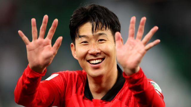 [IN POINT] 국가대표 15년 헌신...손흥민, 韓축구 역사 새로 쓴다! A매치 최다 출전 1위 눈앞
