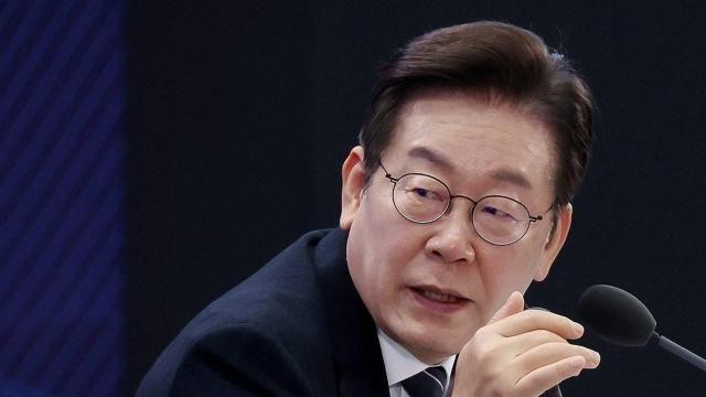 李 대통령, '관봉권 띠지 분실' 특검에 수사 검토 지시