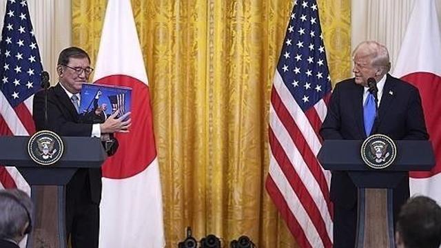 日, 美관세 인하 얻어냈지만…투자 양해각서에 불안한 시선(종합)