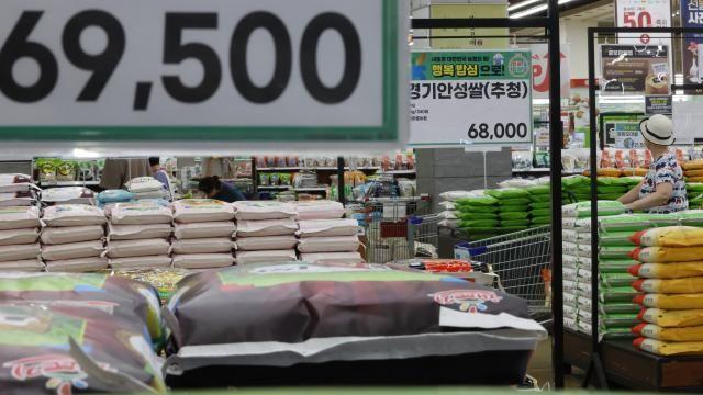 [밀마루 전망대] 칭찬받지 못하는 쌀 수급정책