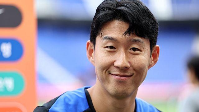 손흥민, 韓 최초 대기록 쓴다! 차범근-홍명보와 '동급' 된다… 15년 대표팀 헌신, 최다출전 새 역사 성큼 [뉴저지 현장]
