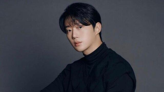 한은성, 결혼 발표 