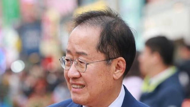 홍준표 “시진핑, 김정은을 대만전쟁 지렛대로 활용할 것…주한미군 유연화 전략 막아야”