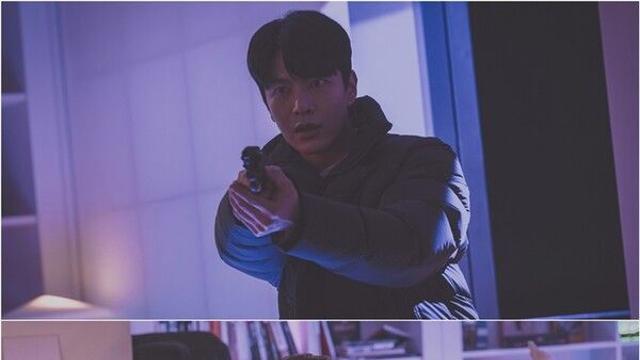 ‘메리 킬즈 피플’ 이보영X이민기, 생사 갈림길 선 ‘적색경보’…충격 엔딩 예고