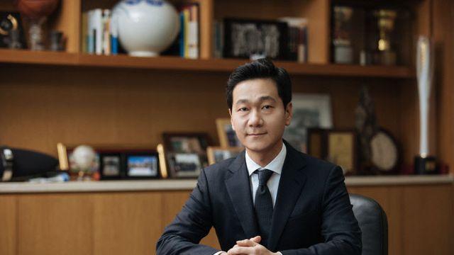 이승찬 계룡장학재단 이사장, 2025년 2힉기 장학금 전달