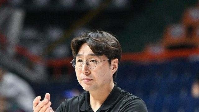 [STN 현장] '석패' KB 김완수 감독 