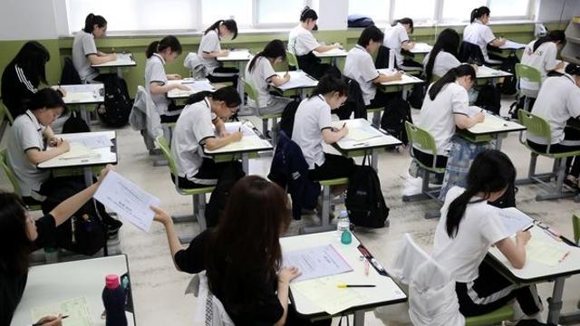 수험생·학부모 주목…앞으로 '이 학생'은 대학 입학이 매우 어려워진다