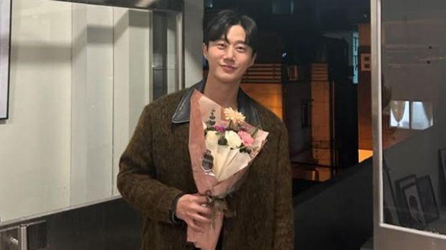 ‘삼달리’ 한은성, 내일(7일) 결혼… 예비신부는 승무원