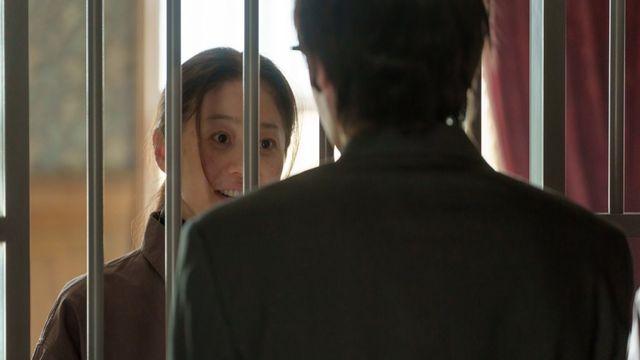 ‘사마귀’ 측 “오늘(6일) 고현정 끝장연기…제작진도 숨죽인 장면”