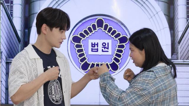 “호적에서 파낸다!” 박서진 남매, 검정고시 합격 전쟁