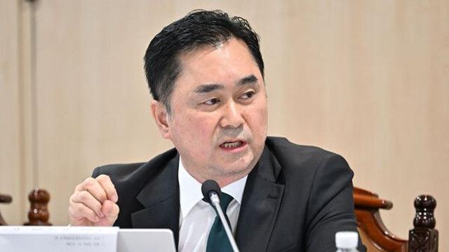 내란특검, 김종민 의원 내일 참고인 소환…'국회 의결 방해' 관련