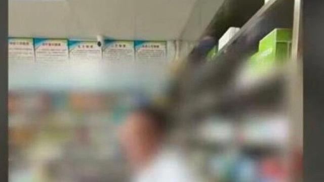 파상풍 주사 떨어지자 '식염수' 주사…거짓 처방에 中 발칵
